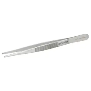 Penseta conductiva cu varful curbat 120mm ProsKit