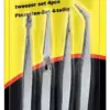 Pensete 4buc set fixPoint - imagine 2