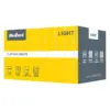 Perdea 330 LED-uri IP44 alb cald 5m 6W REBEL - imagine 5