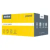 Perdea 650 LED-uri 9W IP44 alb rece 10m REBEL - imagine 5