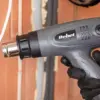 Pistol cu aer cald 2000W REBEL - imagine 4