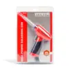 Pistol de lipit Fahrenheit 28091B 230V 30 /60W + Stand metalic - imagine 4