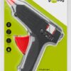 Pistol de lipit plastic 11mm 20W Fixpoint - imagine 2