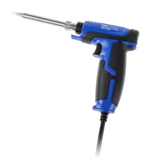 Pistol lipit Profesional 30-130W 230VAC REBEL