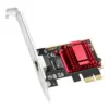 Placa de retea PCI Express Gigabit 2.5Gbps PE25 Cudy
