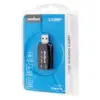 Placa de sunet Usb 5.1 Rebel - imagine 2