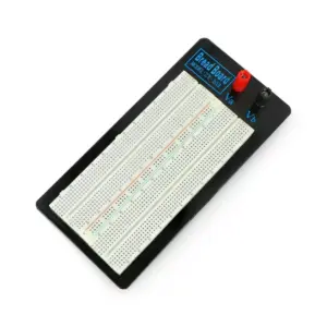 160x100mm Placa circuit laminata acoperire cupru 1mm