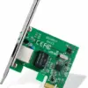 Placa retea TP-LINK TG-3468 intern PCI-E port RJ-45 1000Mbps