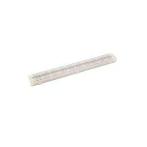 160x100mm Placa circuit laminata acoperire cupru 1mm