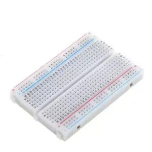 160x100mm Placa circuit laminata acoperire cupru 1mm