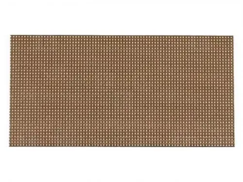 Placa universala cupru singura fata prototip W 100mm L 200mm