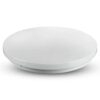 Plafoniera LED 12W 1200lm 23cm 3 in 1 Model stelute V-Tac SKU-217602 - imagine 2