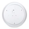 Plafoniera LED 12W 900lm IP20 cu senzor de miscare 6400K alb rece V-tac SKU-21809 - imagine 2