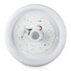 Plafoniera LED 12W 900lm IP20 cu senzor de miscare 6400K alb rece V-tac SKU-21809 - imagine 3