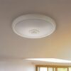 Plafoniera LED 12W 900lm IP20 cu senzor de miscare 6400K alb rece V-tac SKU-21809 - imagine 8