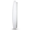 Plafoniera LED 18W 1800lm 30cm 3 in 1 V-Tac SKU-217605 - imagine 2