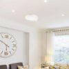 Plafoniera LED 18W 1800lm 30cm 3 in 1 V-Tac SKU-217605 - imagine 12