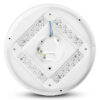 Plafoniera LED 18W 1800lm 30cm 3 in 1 V-Tac SKU-217605 - imagine 3