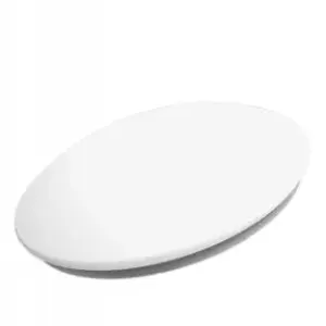 Laveta cu microfibra 40x40cm Carguard pentru suprafete sensibile sticla ceramica CD-uri