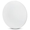 Plafoniera LED 24W 2600lm 35cm 3 in 1 Model stelute V-Tac SKU-217606