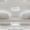 Plafoniera LED 24W 2600lm 35cm 3 in 1 Model stelute V-Tac SKU-217606 - imagine 12