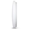 Plafoniera LED 24W 2600lm 35cm 3 in 1 V-Tac SKU-217607 - imagine 2
