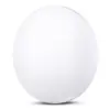 Plafoniera LED 36W 2160lm 3in1 alb cald-neutru-rece 480x65mm V-TAC