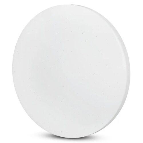 Plafoniera LED 36W 3900lm 48cm 3 in 1 Model stelute V-Tac SKU-217608