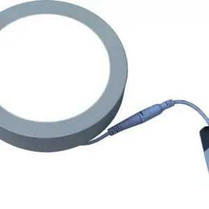 Acumulator 9V 250mAh Ni-Mh Vipow BAT2006