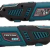 Polizor drept cu 40 accesorii 170W TRYTON - imagine 11