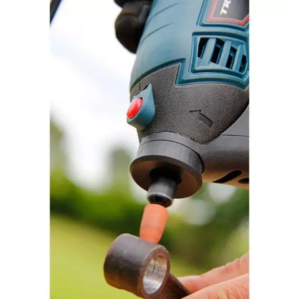 Polizor drept cu 40 accesorii 170W TRYTON - imagine 5