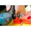 Polizor drept cu 40 accesorii 170W TRYTON - imagine 6