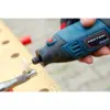 Polizor drept cu 40 accesorii 170W TRYTON - imagine 7
