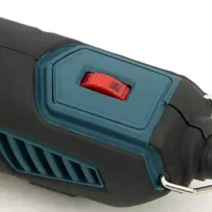 Polizor drept cu 40 accesorii 170W TRYTON