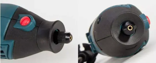 Polizor drept cu 40 accesorii 170W TRYTON - imagine 9