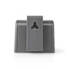 Pompa de apa Smart Wi-Fi IPX3 0.3bar alimentatare 4x AA / USB Nedis WIFIWP10GY - imagine 6