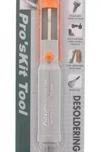 Pompa de decositorit ProsKit 8PK-366N-O