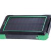 POWER BANK 10000mAh cu incarcare solara si Wireless V-TAC SKU-7835 - imagine 2