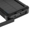 Power Bank 10000mAh LI-POL SOLAR + QI incarcare wireless 5W Kruger&Matz KM0910 - imagine 3