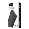 Power Bank 10000mAh LI-POL SOLAR + QI incarcare wireless 5W Kruger&Matz KM0910 - imagine 8