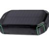 POWER BANK 30000mAh Wireless cu incarcare solara V-TAC SKU-7836 - imagine 2