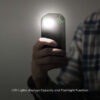 POWER BANK 30000mAh Wireless cu incarcare solara V-TAC SKU-7836 - imagine 9