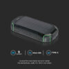 POWER BANK 30000mAh Wireless cu incarcare solara V-TAC SKU-7836 - imagine 10
