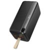 POWER BANK 40000mAh LI-ION QC3.0 PD 20W Display Kruger&Matz - imagine 2