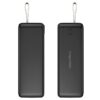 POWER BANK 40000mAh LI-ION QC3.0 PD 20W Display Kruger&Matz - imagine 5