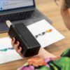 POWER BANK 40000mAh LI-ION QC3.0 PD 20W Display Kruger&Matz - imagine 9