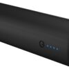 Power Bank 5.0 5000mAh suport pentru bicicleta negru USB-A/USB type C 3A 60656 Goobay - imagine 6
