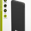 Power Bank acumulator extern wireless 10000mAh USB TYPE C PD QC3.0 Fast Charger Goobay - imagine 17