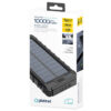 POWER BANK SOLAR 10000mAh PLATINET PMPB10SP - imagine 8