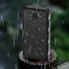 POWER BANK SOLAR 20000mAh PLATINET - imagine 2